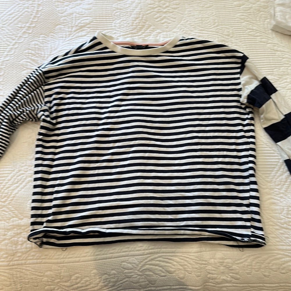Long sleeve